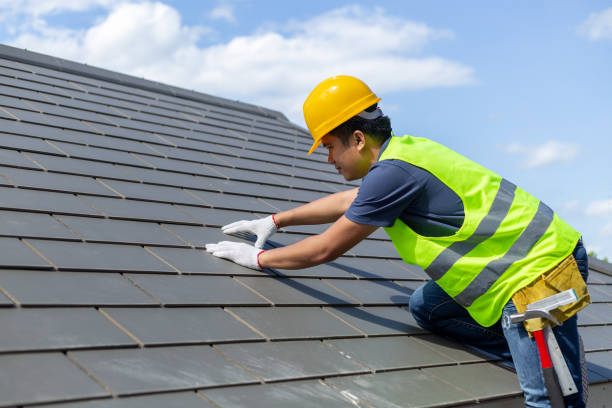 Quick and Trustworthy Emergency Roof Repair Services in Livingston, TN