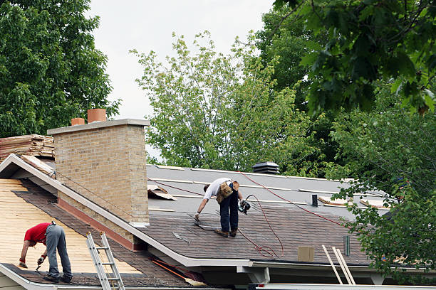 Livingston, TN Roofing Contractor Company