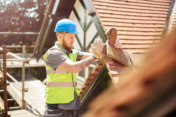 Quick and Trustworthy Emergency Roof Repair Services in Livingston, TN